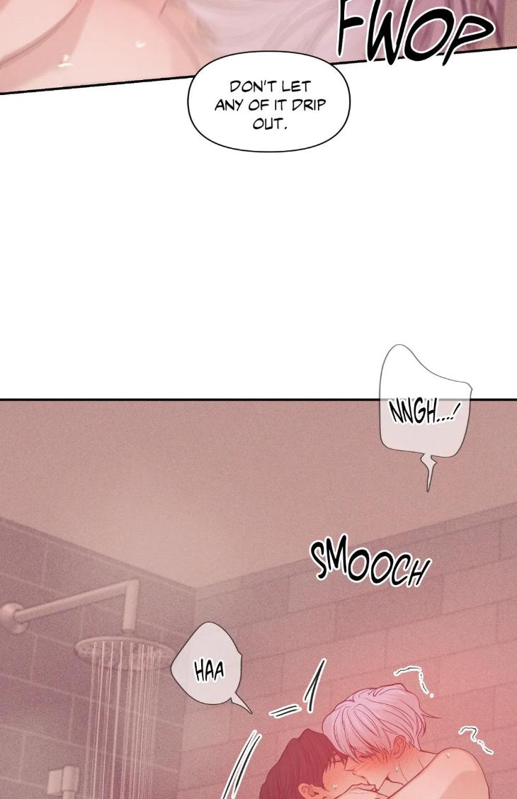 Pearl Boy by KinGin [Eng] page 26