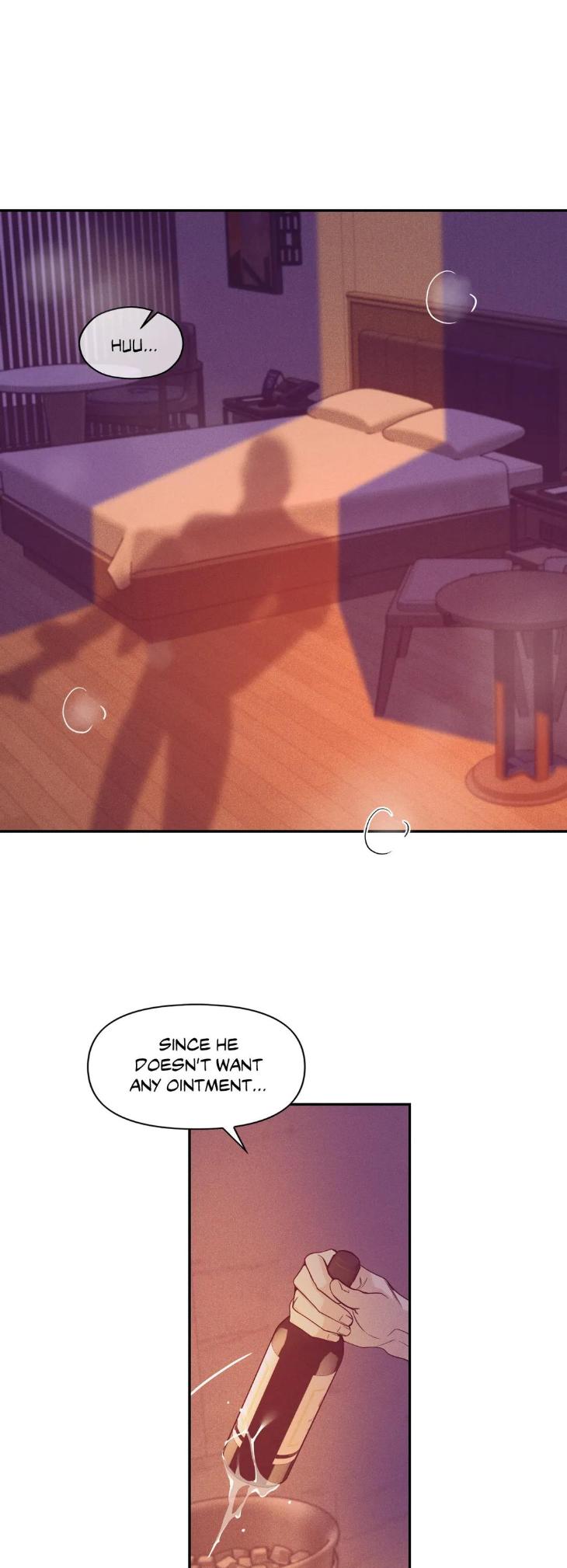 Pearl Boy by KinGin [Eng] page 29