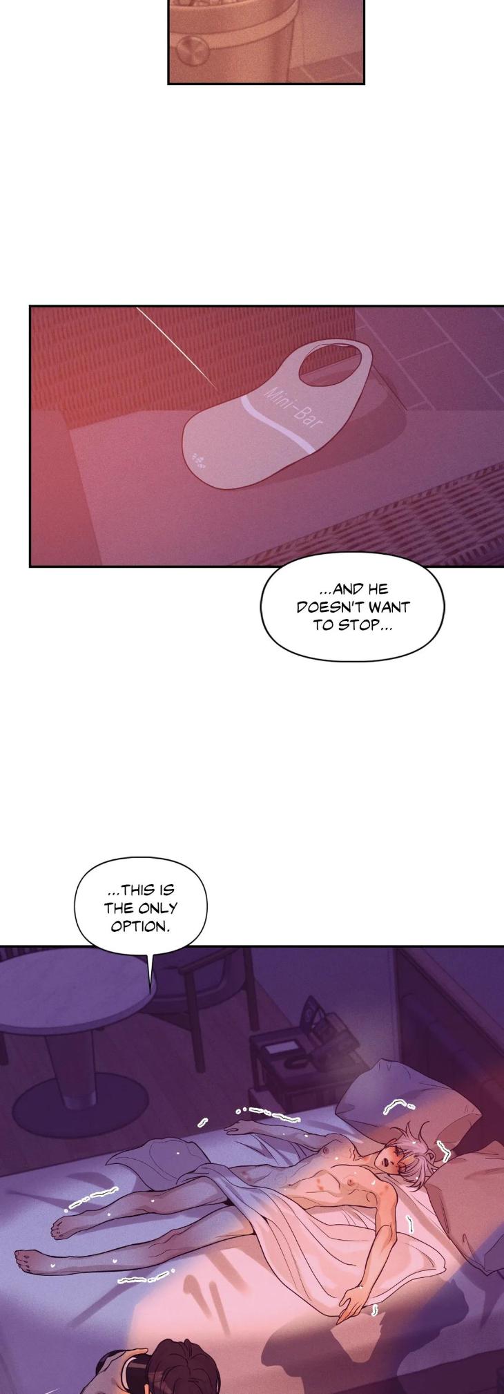 Pearl Boy by KinGin [Eng] page 30