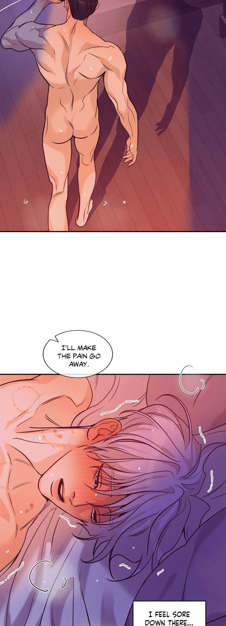 Pearl Boy by KinGin [Eng] page 31