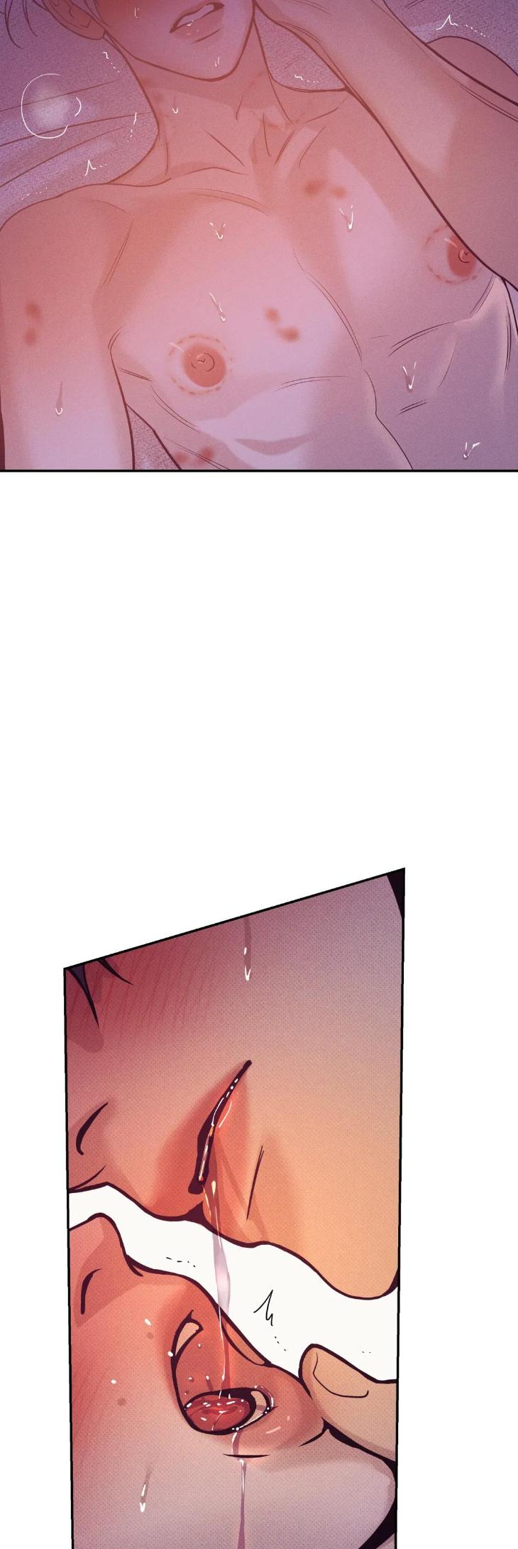 Pearl Boy by KinGin [Eng] page 34