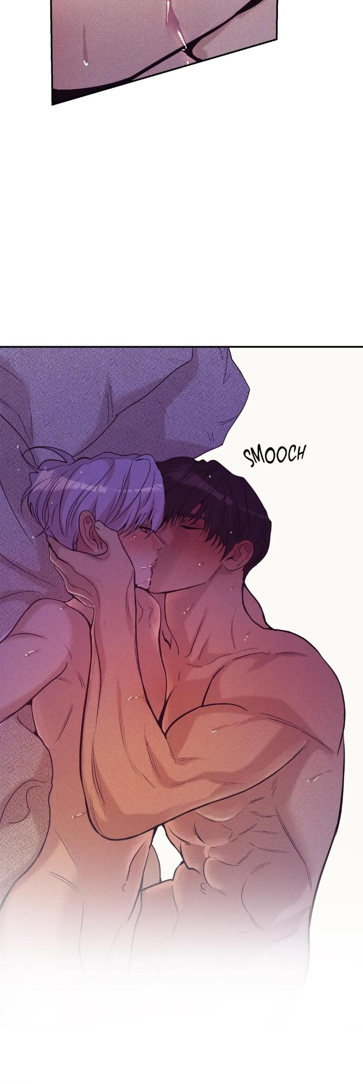 Pearl Boy by KinGin [Eng] page 35