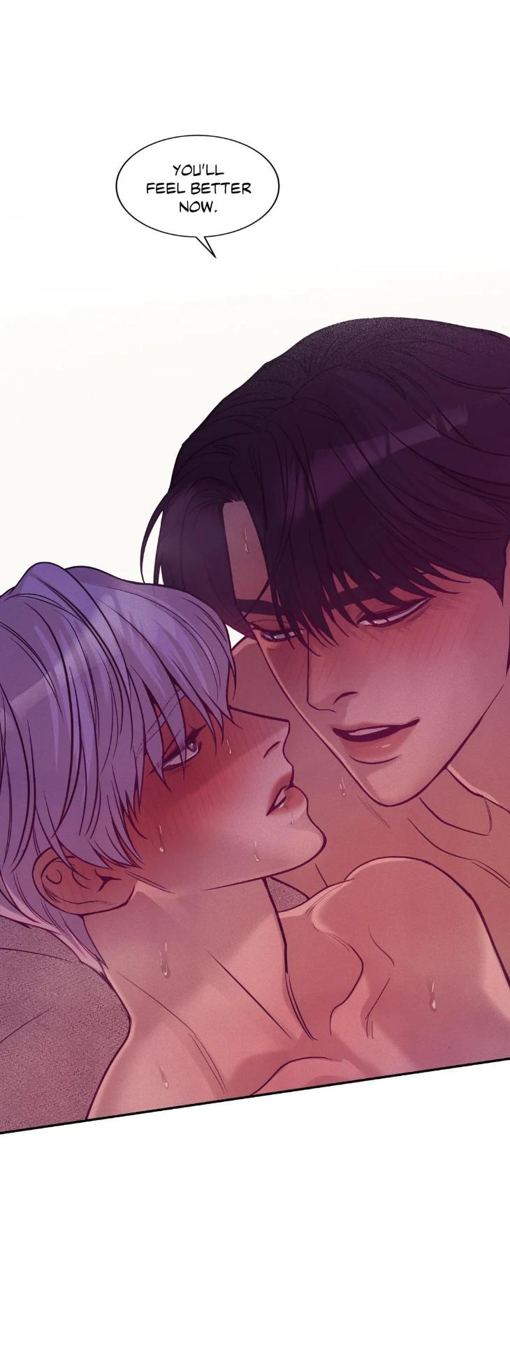 Pearl Boy by KinGin [Eng] page 37