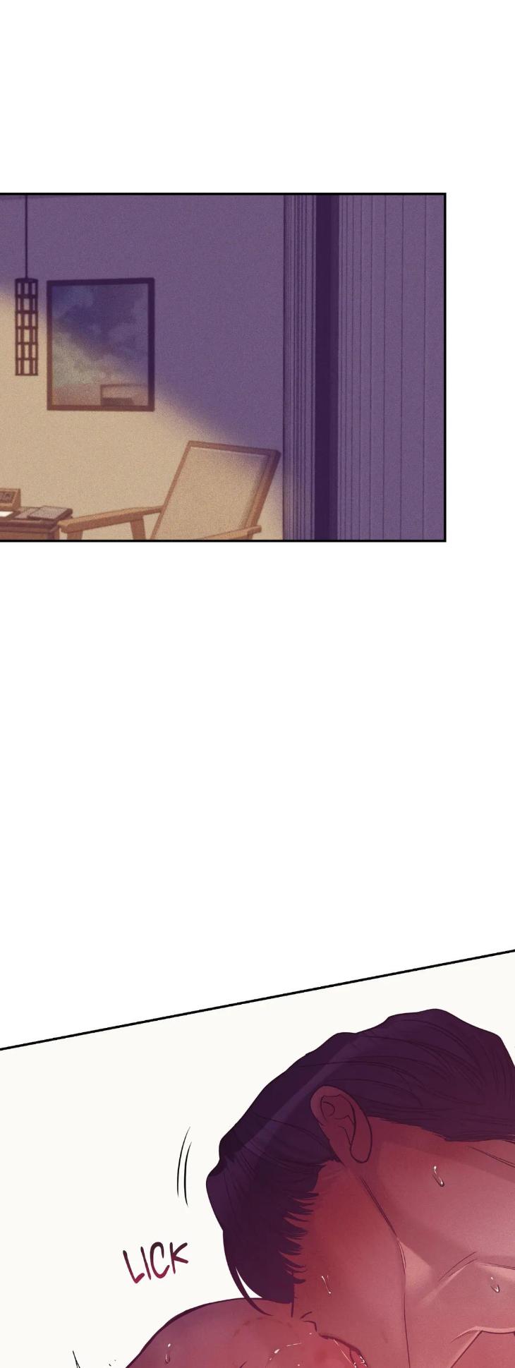 Pearl Boy by KinGin [Eng] page 38