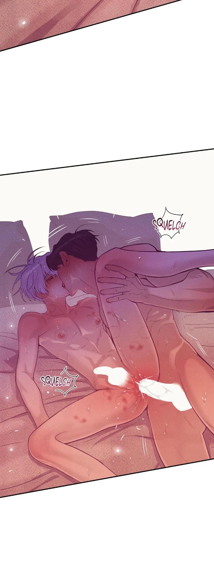 Pearl Boy by KinGin [Eng] page 40