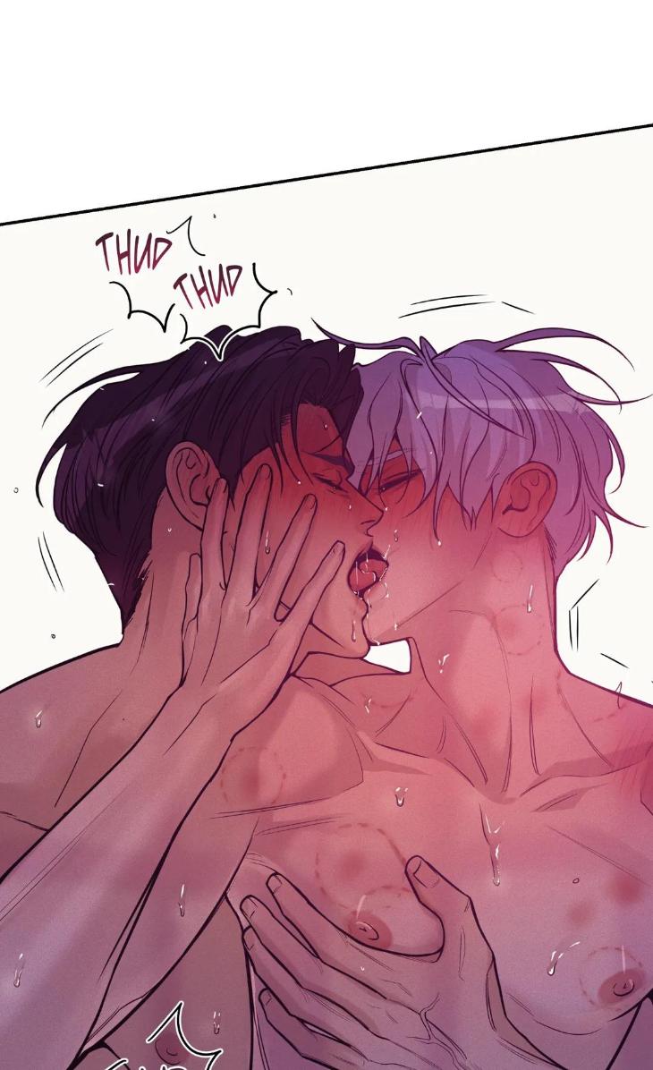 Pearl Boy by KinGin [Eng] page 41