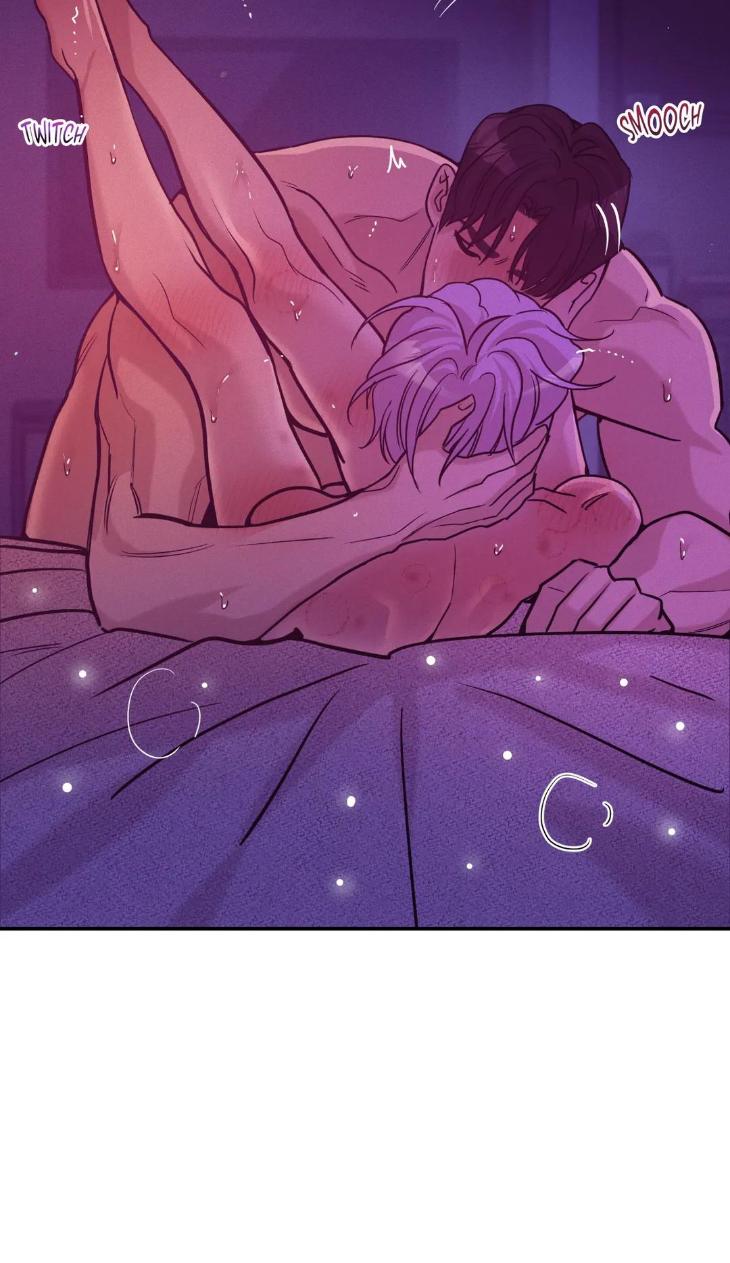 Pearl Boy by KinGin [Eng] page 48