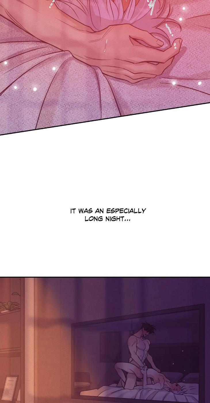 Pearl Boy by KinGin [Eng] page 50