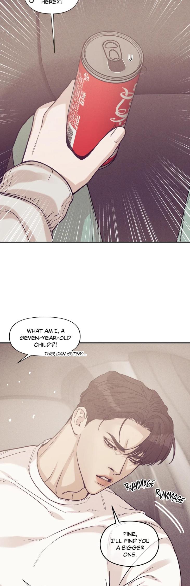 Pearl Boy by KinGin [Eng] page 53