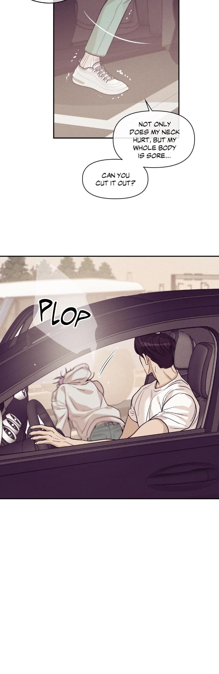 Pearl Boy by KinGin [Eng] page 55