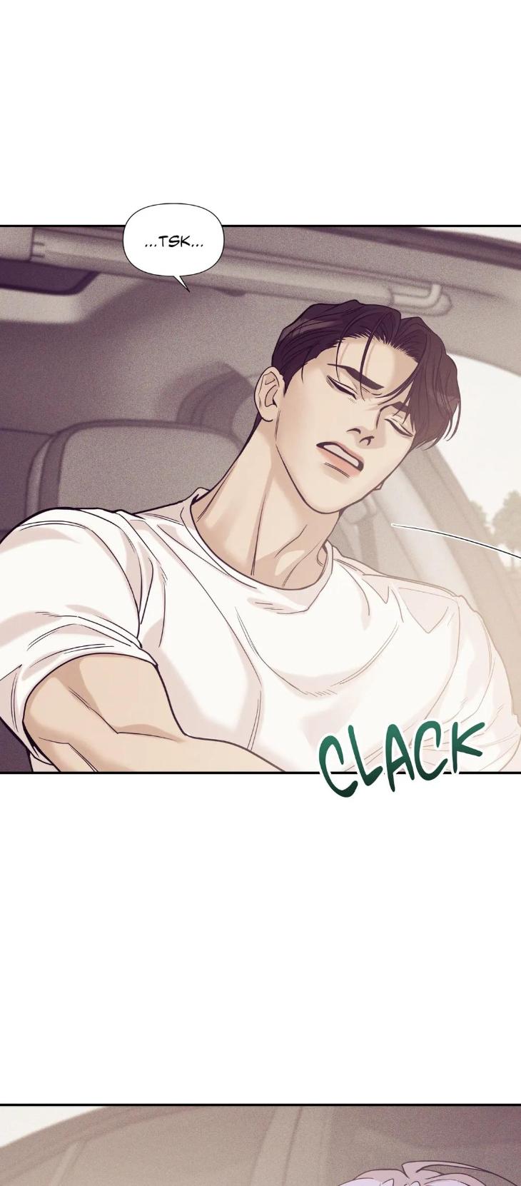 Pearl Boy by KinGin [Eng] page 56