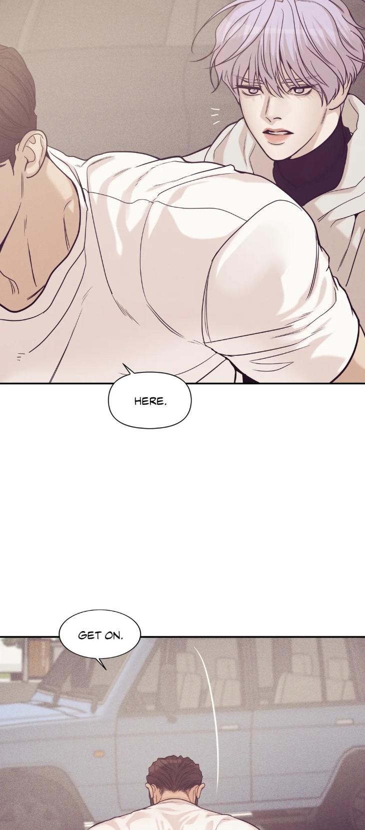 Pearl Boy by KinGin [Eng] page 57