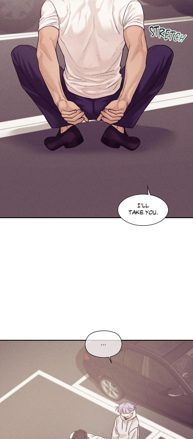 Pearl Boy by KinGin [Eng] page 58