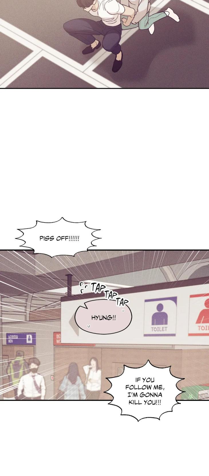 Pearl Boy by KinGin [Eng] page 59