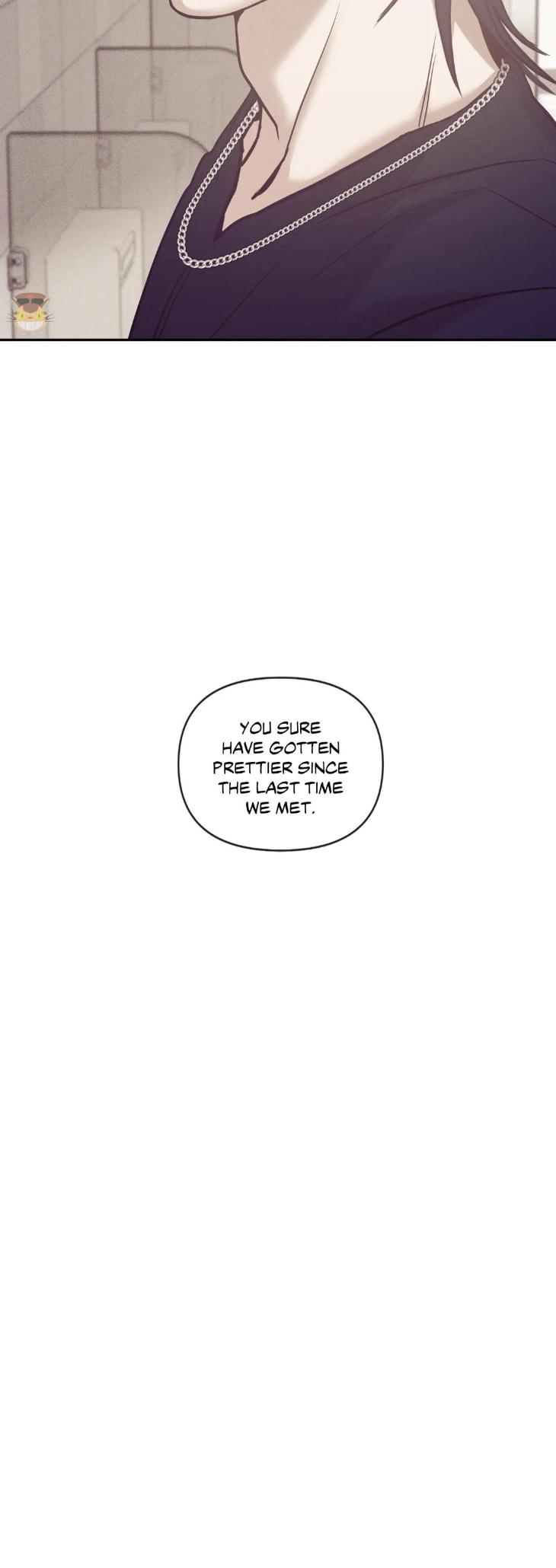 Pearl Boy by KinGin [Eng] page 65