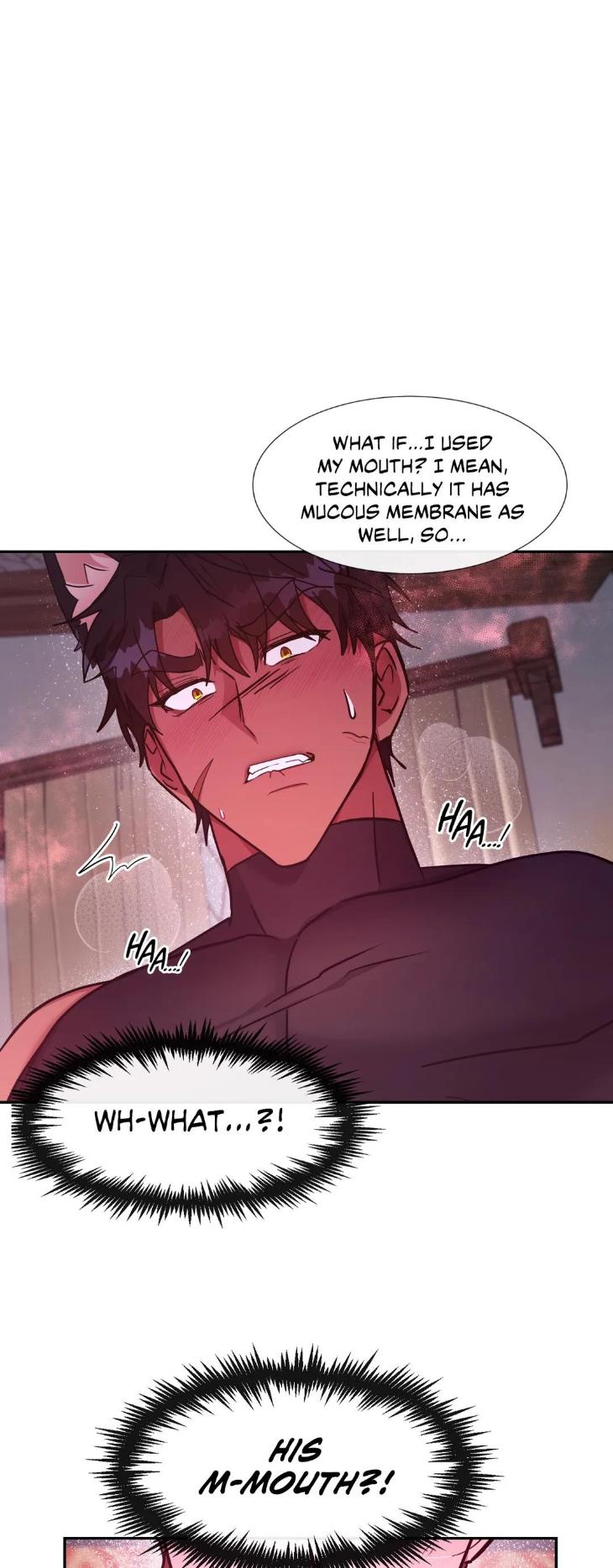 In the Castle: the Dragon’s Erotic Education by Ppeurin – Uncensored [Eng] page 2