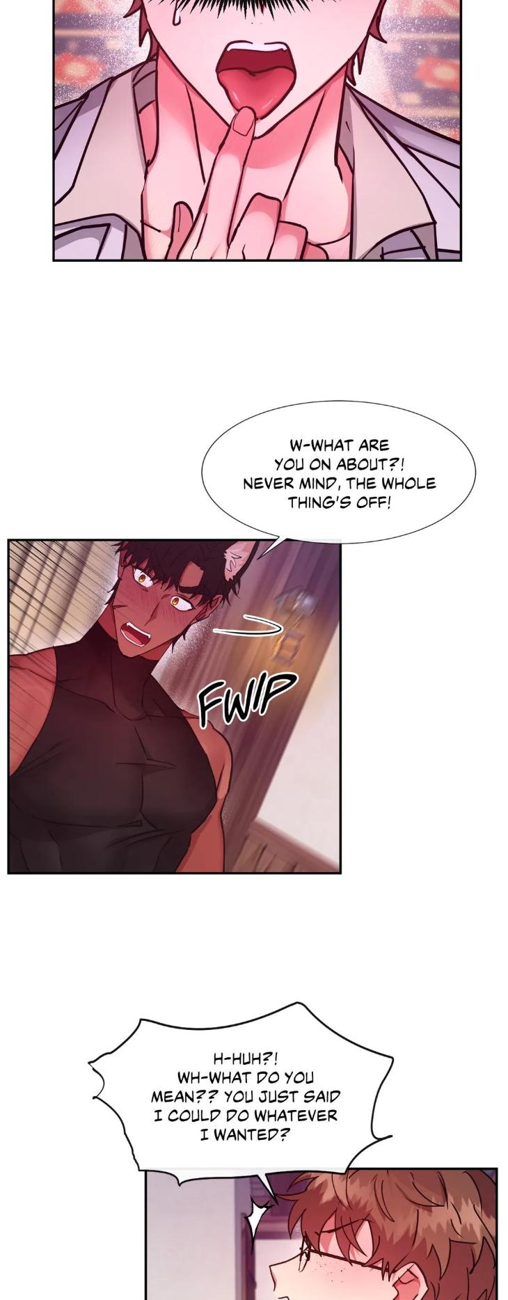 In the Castle: the Dragon’s Erotic Education by Ppeurin – Uncensored [Eng] page 3