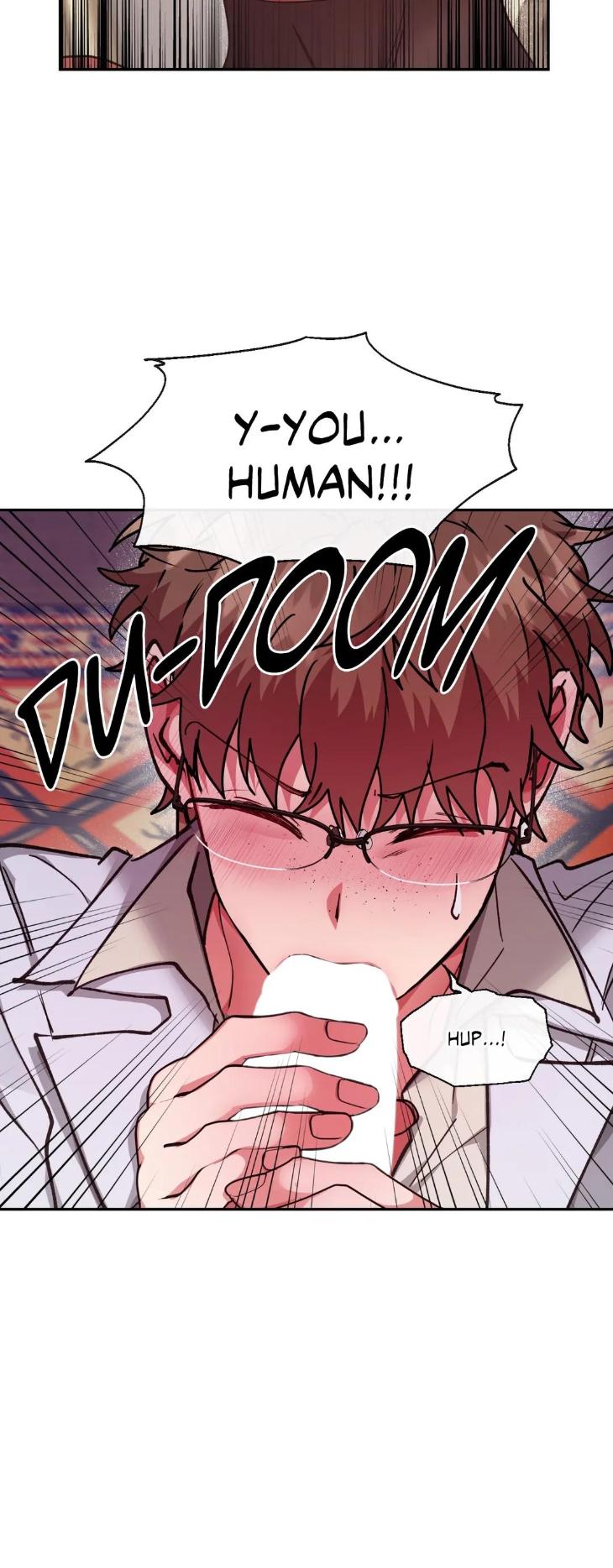 In the Castle: the Dragon’s Erotic Education by Ppeurin – Uncensored [Eng] page 6