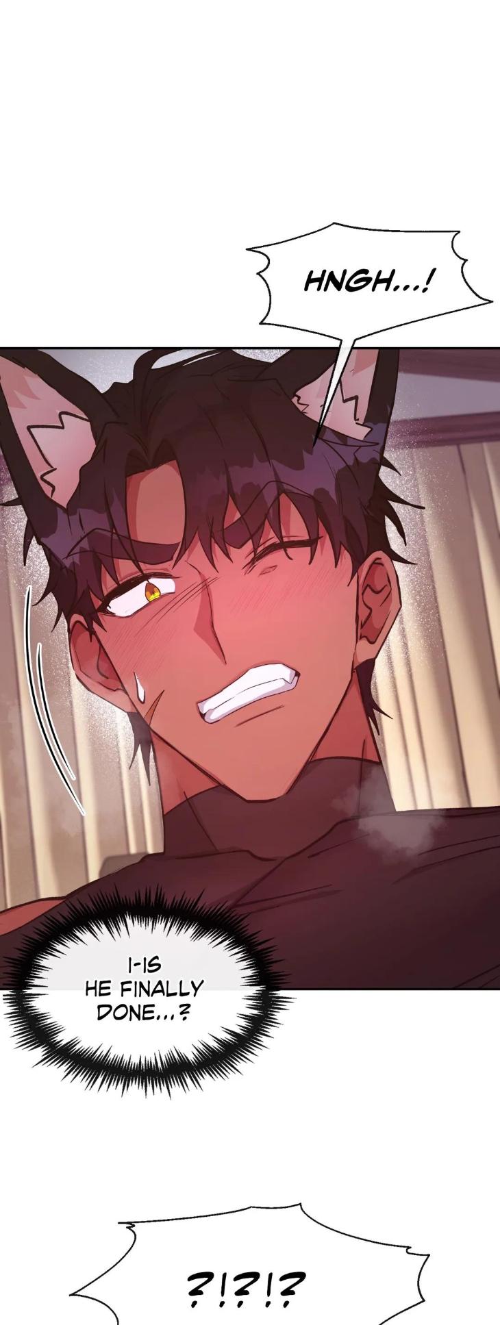 In the Castle: the Dragon’s Erotic Education by Ppeurin – Uncensored [Eng] page 15