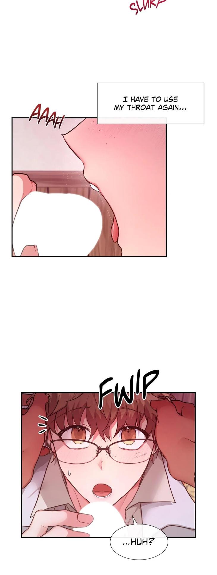 In the Castle: the Dragon’s Erotic Education by Ppeurin – Uncensored [Eng] page 19