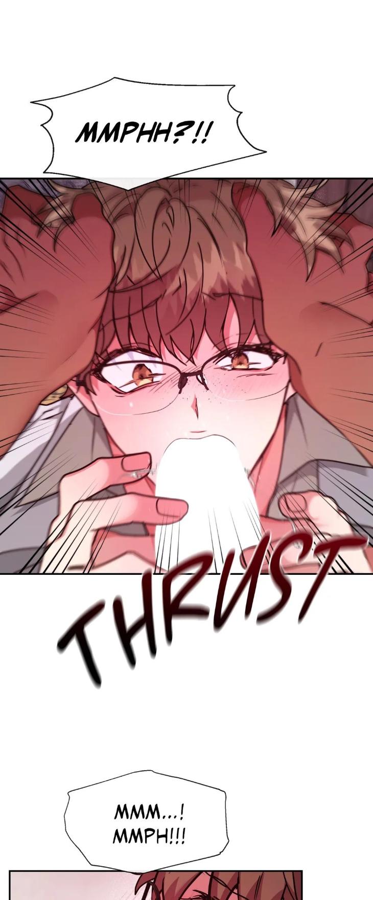 In the Castle: the Dragon’s Erotic Education by Ppeurin – Uncensored [Eng] page 20