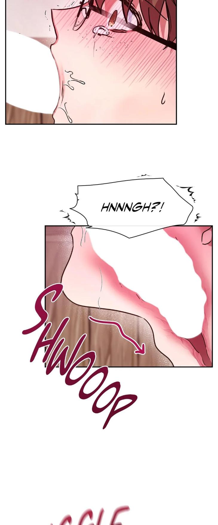 In the Castle: the Dragon’s Erotic Education by Ppeurin – Uncensored [Eng] page 21