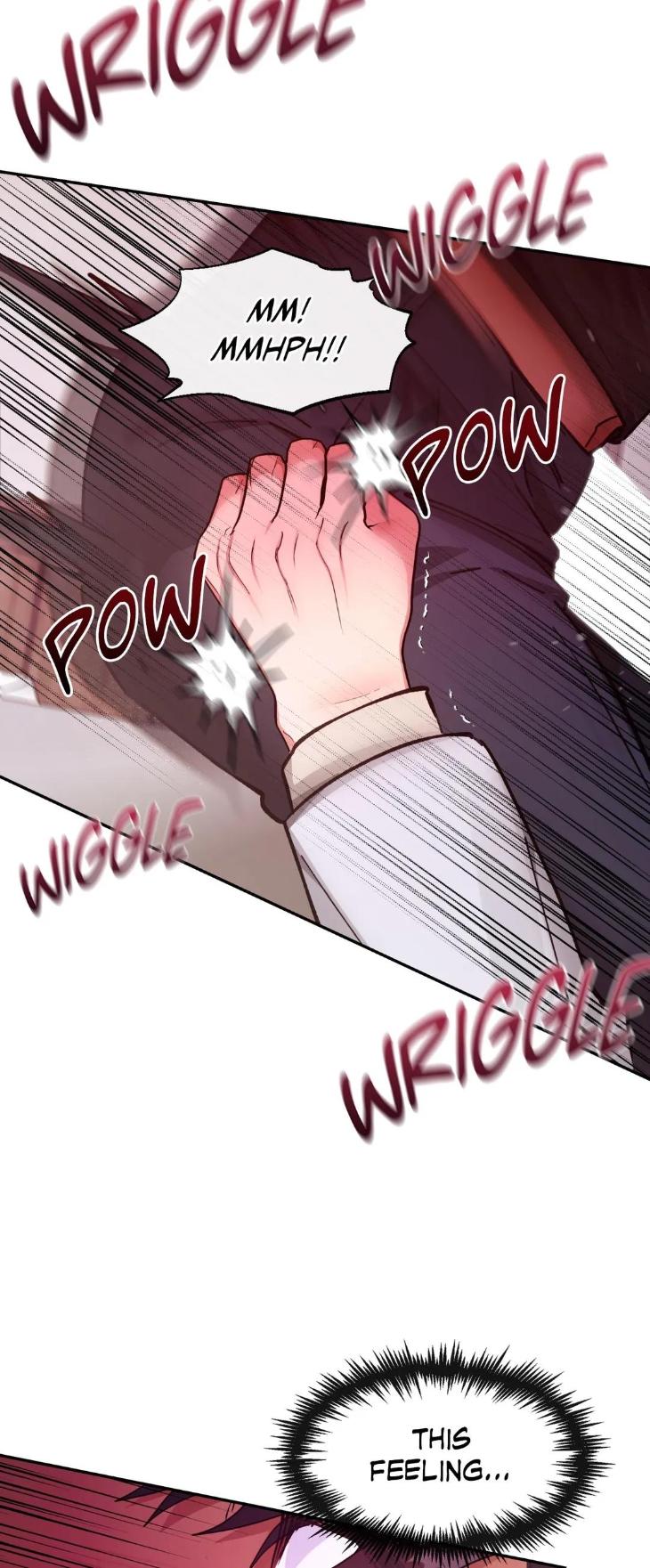 In the Castle: the Dragon’s Erotic Education by Ppeurin – Uncensored [Eng] page 22