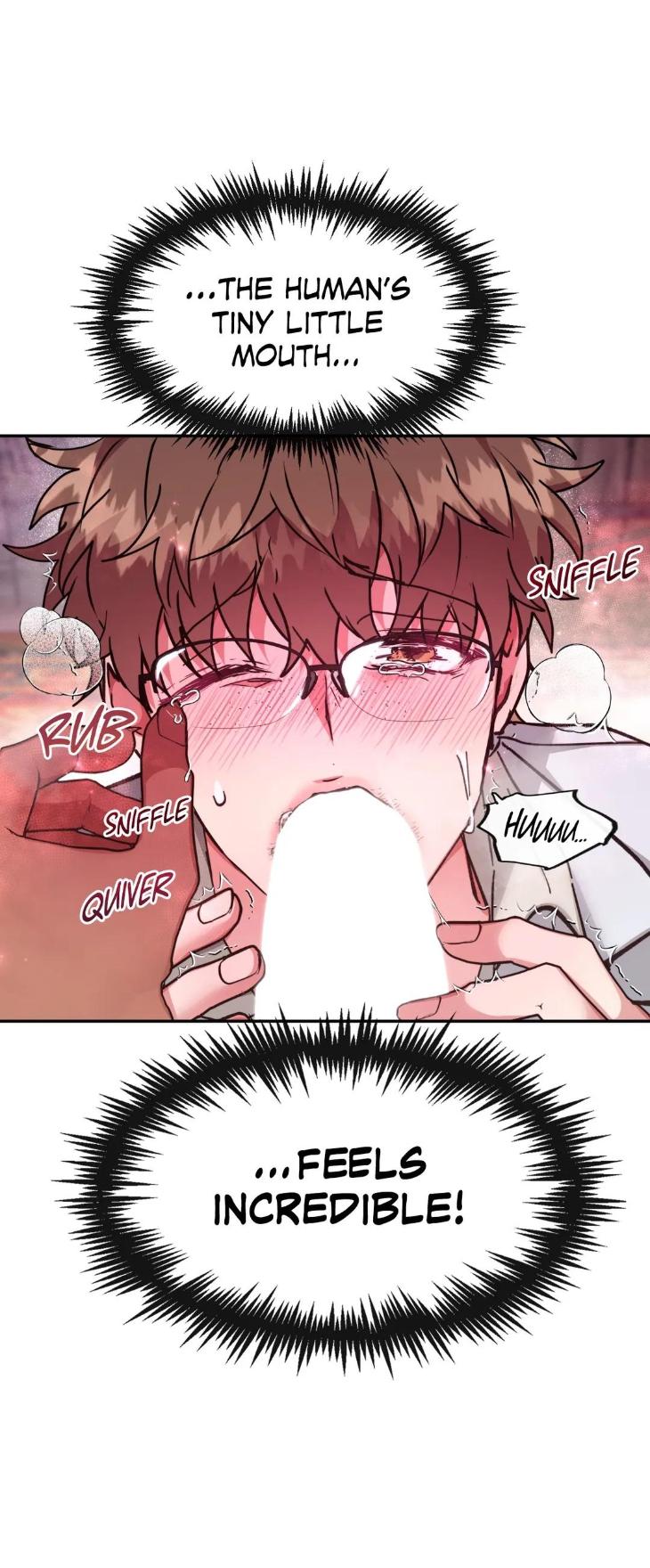 In the Castle: the Dragon’s Erotic Education by Ppeurin – Uncensored [Eng] page 24