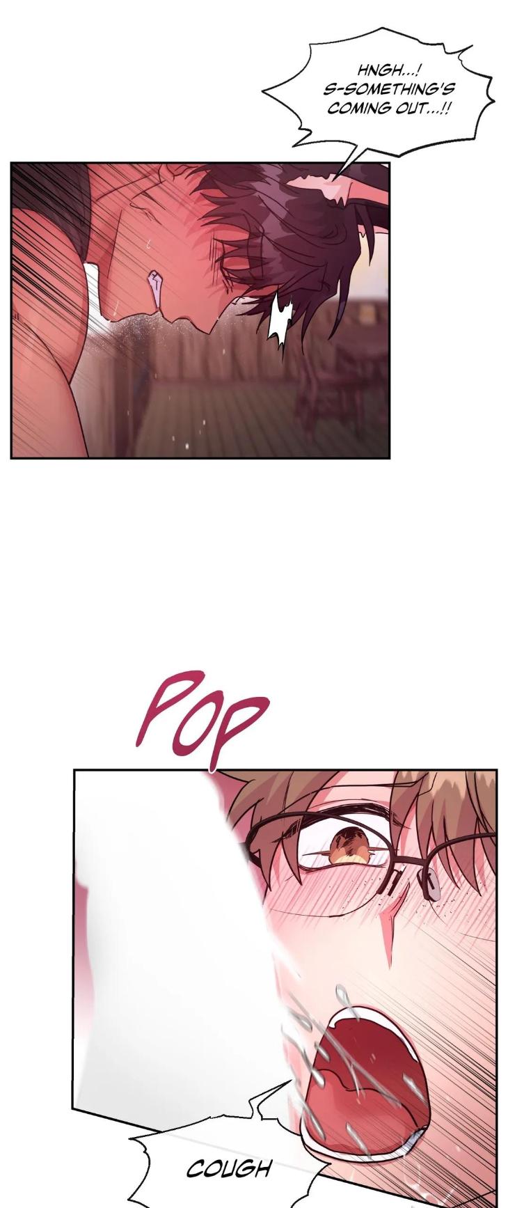 In the Castle: the Dragon’s Erotic Education by Ppeurin – Uncensored [Eng] page 25