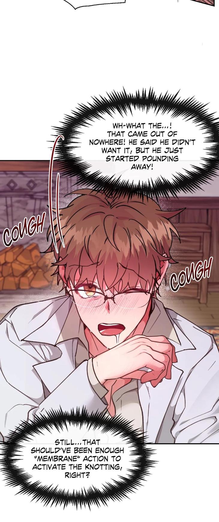 In the Castle: the Dragon’s Erotic Education by Ppeurin – Uncensored [Eng] page 26