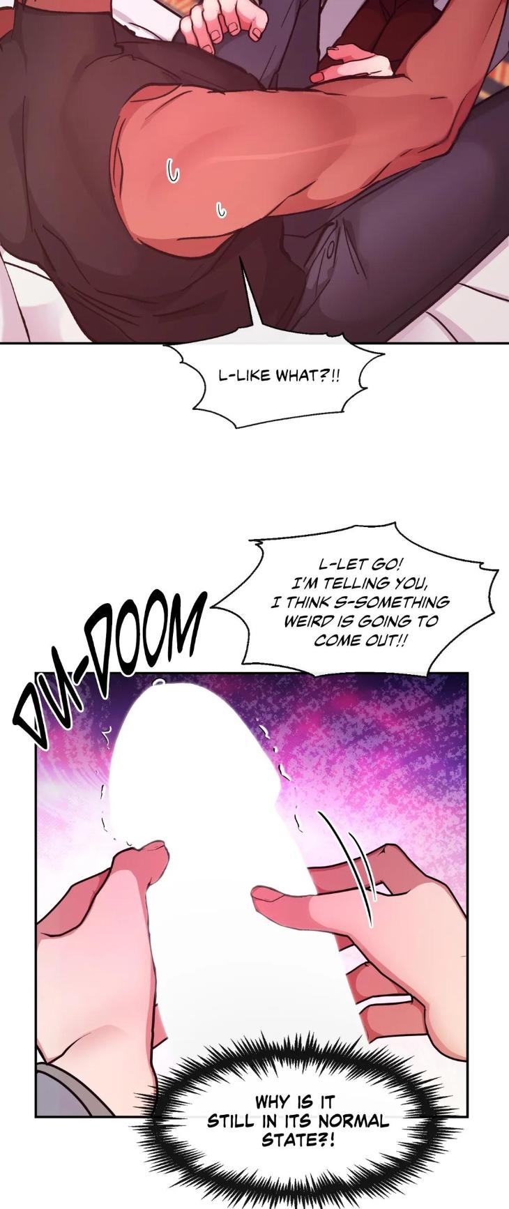 In the Castle: the Dragon’s Erotic Education by Ppeurin – Uncensored [Eng] page 28