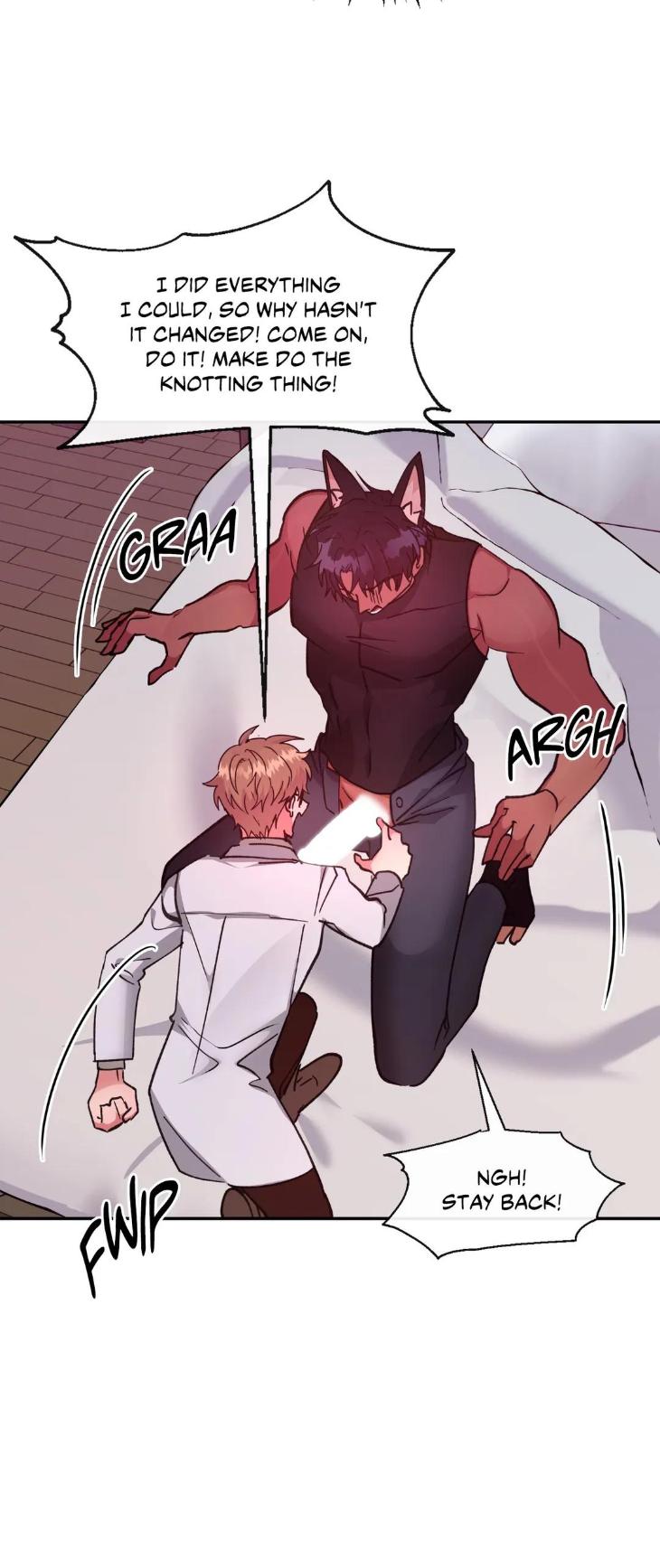 In the Castle: the Dragon’s Erotic Education by Ppeurin – Uncensored [Eng] page 29