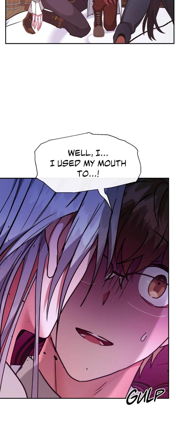 In the Castle: the Dragon’s Erotic Education by Ppeurin – Uncensored [Eng] page 37