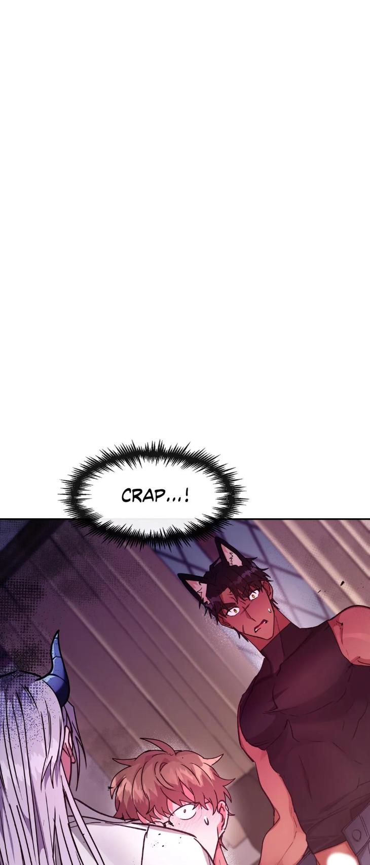 In the Castle: the Dragon’s Erotic Education by Ppeurin – Uncensored [Eng] page 38