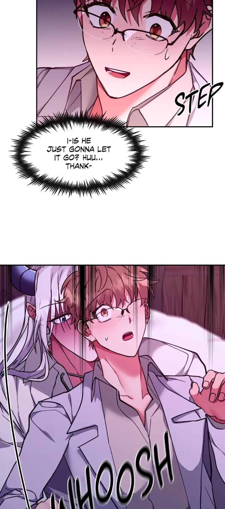 In the Castle: the Dragon’s Erotic Education by Ppeurin – Uncensored [Eng] page 41