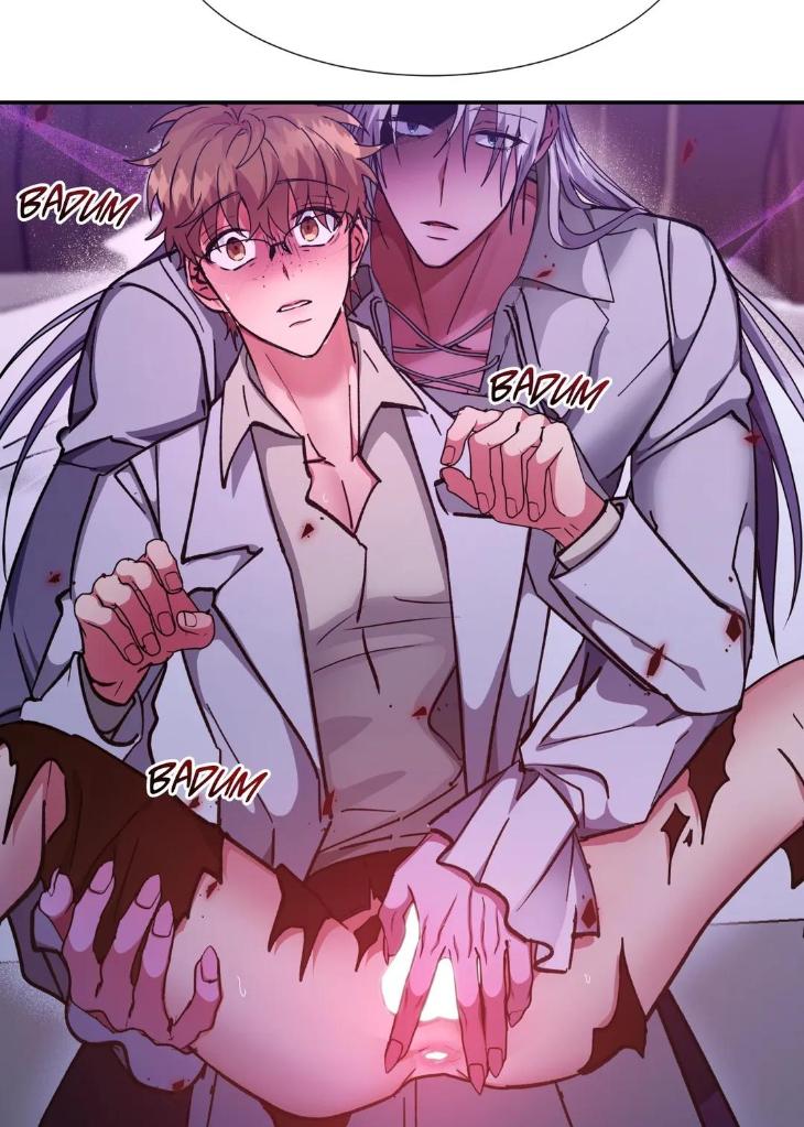 In the Castle: the Dragon’s Erotic Education by Ppeurin – Uncensored [Eng] page 48