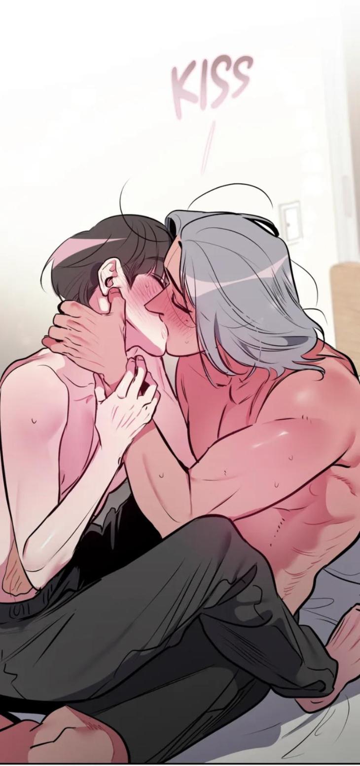 Perfect Body Partner by Cho Sangduck – Ch. 55 [Eng] page 2