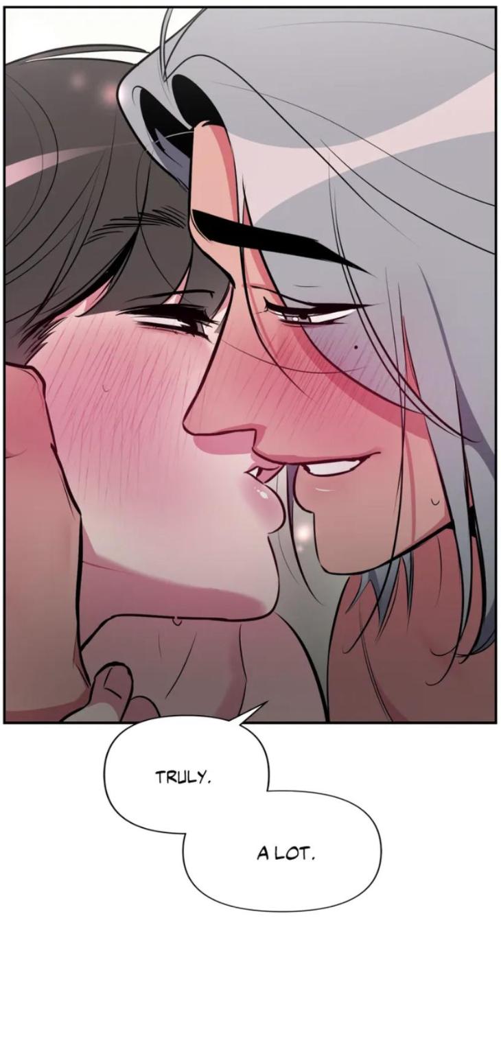 Perfect Body Partner by Cho Sangduck – Ch. 55 [Eng] page 4