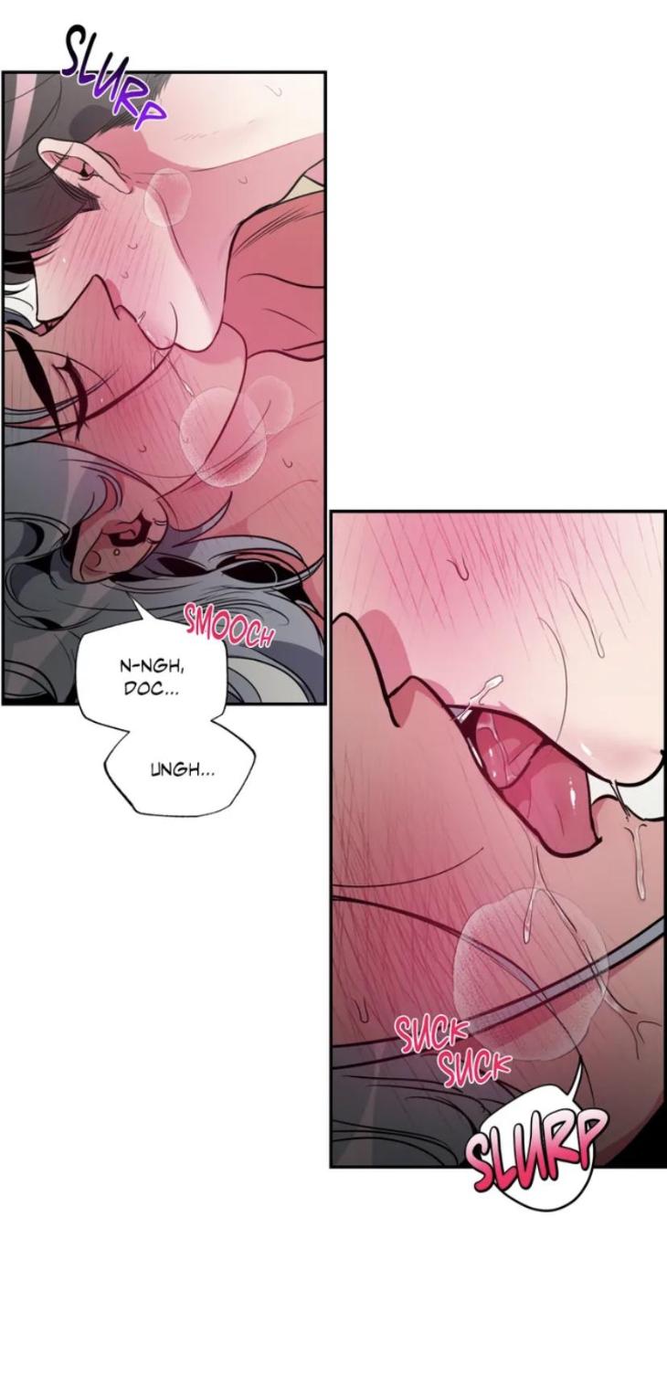 Perfect Body Partner by Cho Sangduck – Ch. 55 [Eng] page 5