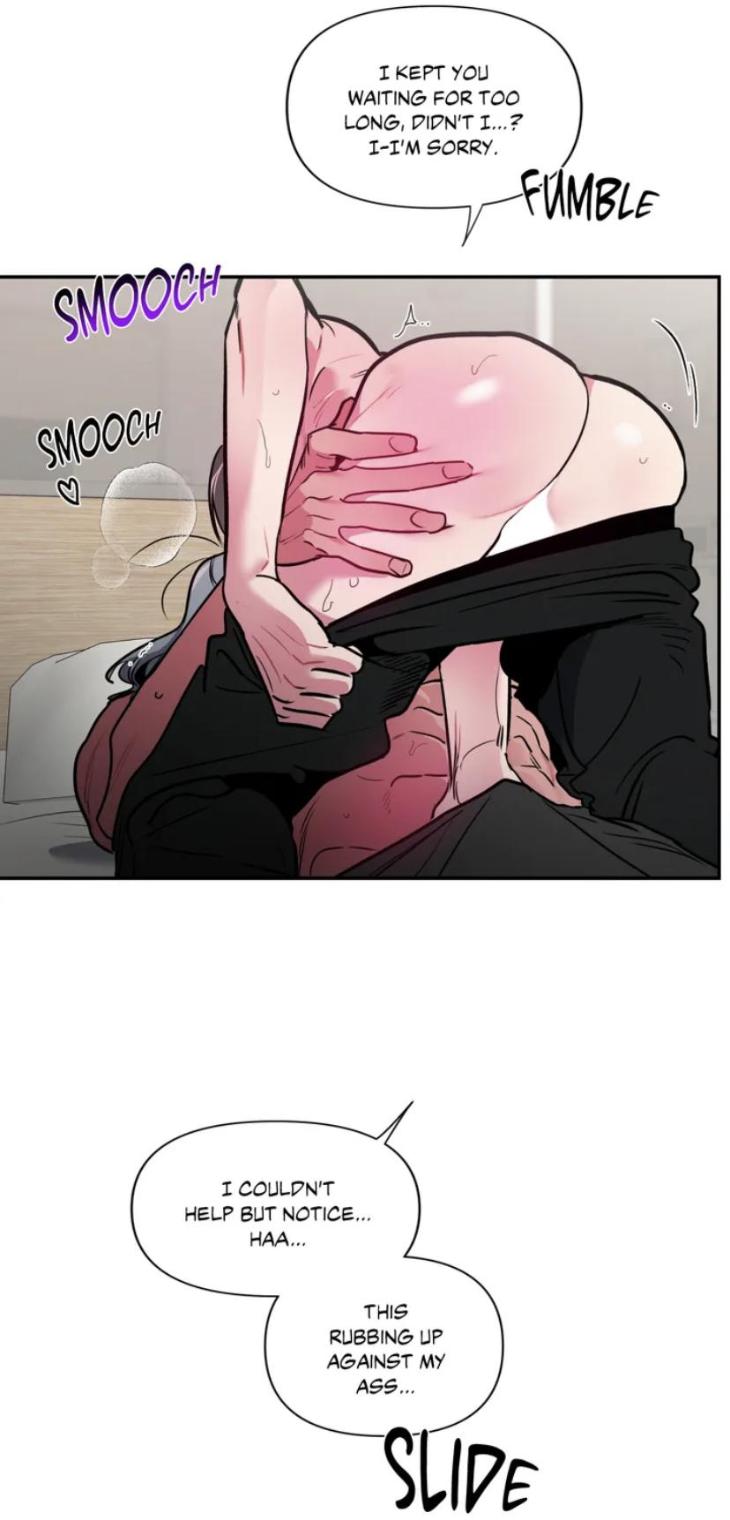 Perfect Body Partner by Cho Sangduck – Ch. 55 [Eng] page 6