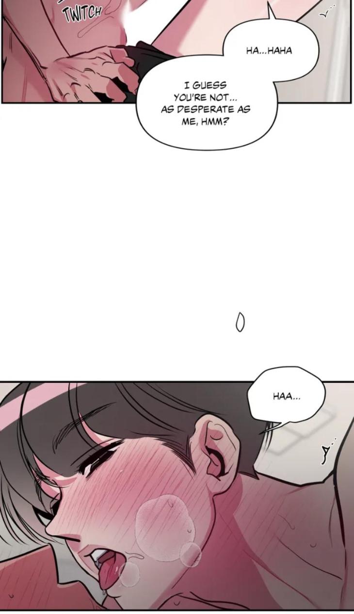 Perfect Body Partner by Cho Sangduck – Ch. 55 [Eng] page 10