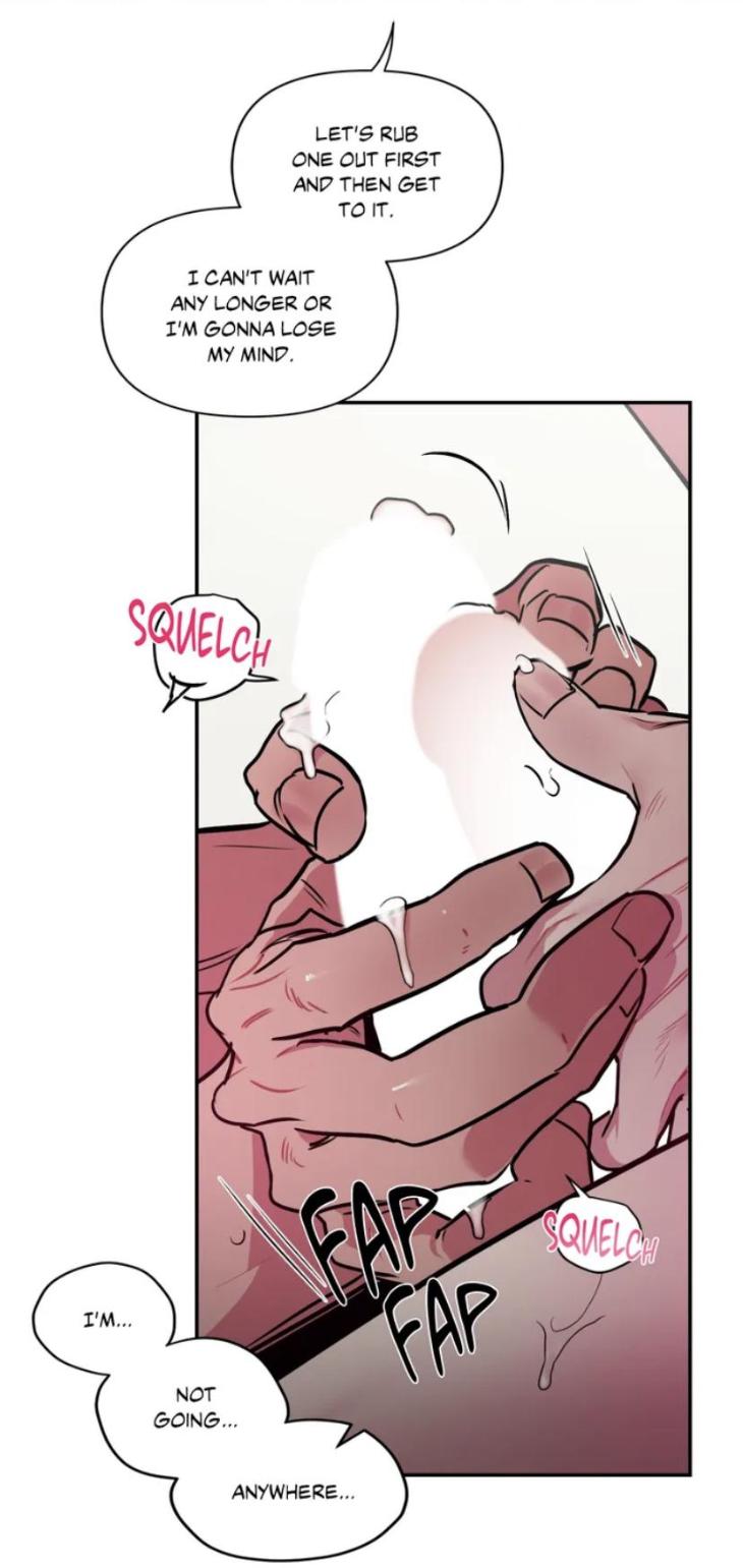 Perfect Body Partner by Cho Sangduck – Ch. 55 [Eng] page 11