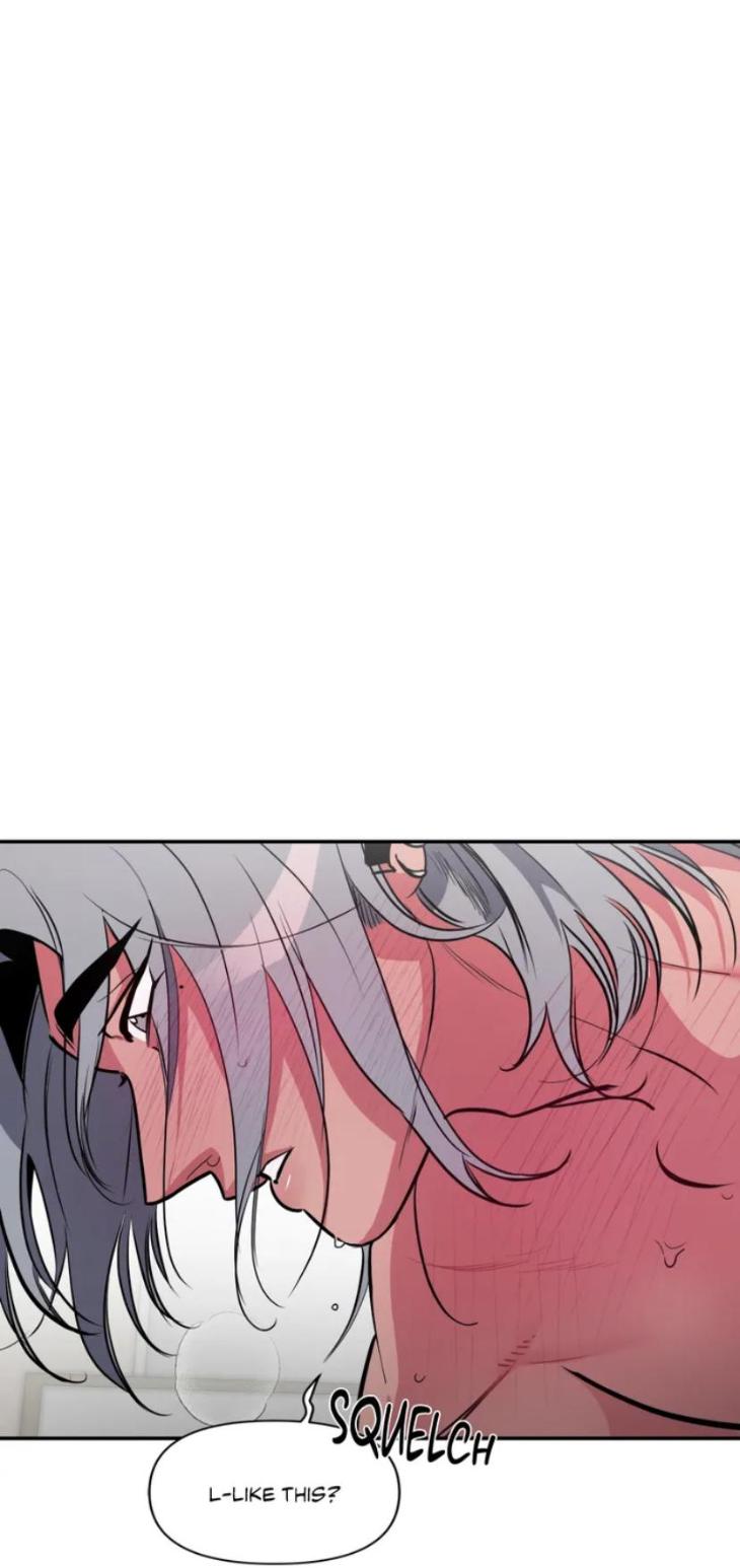 Perfect Body Partner by Cho Sangduck – Ch. 55 [Eng] page 22