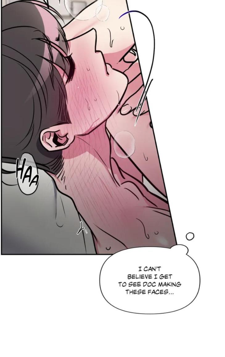 Perfect Body Partner by Cho Sangduck – Ch. 55 [Eng] page 26