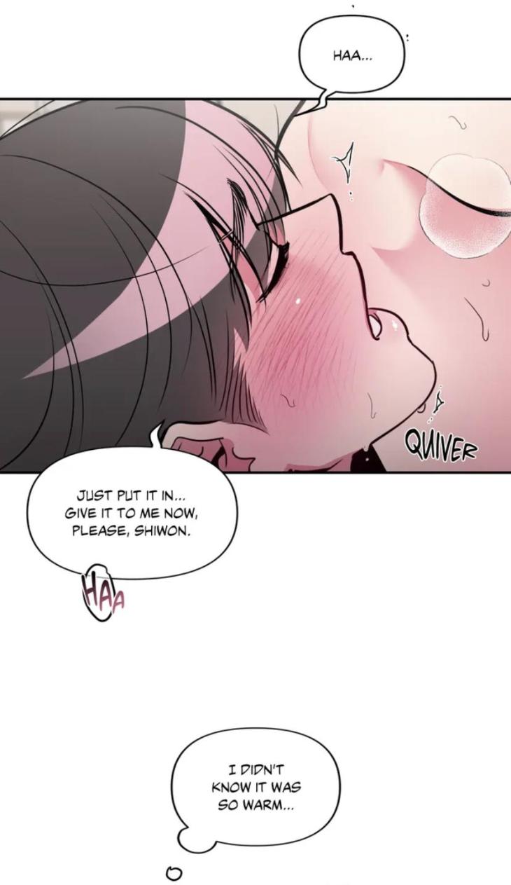 Perfect Body Partner by Cho Sangduck – Ch. 55 [Eng] page 30