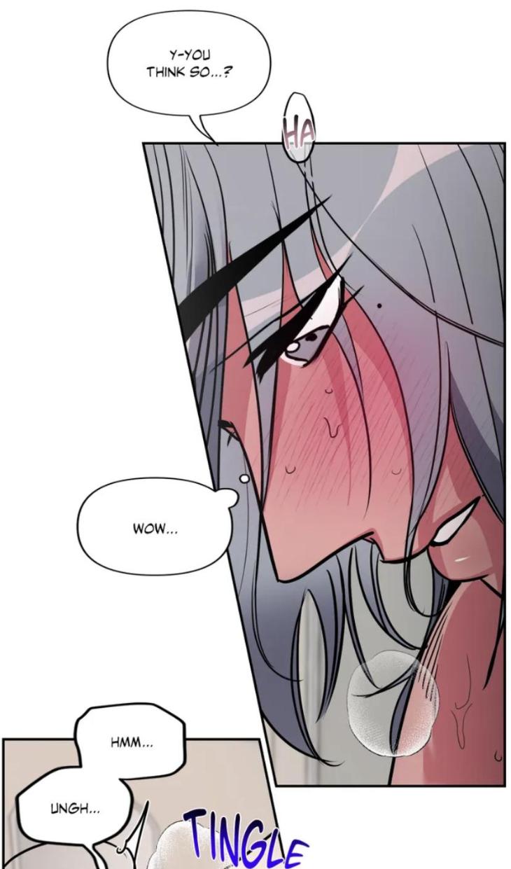 Perfect Body Partner by Cho Sangduck – Ch. 55 [Eng] page 31