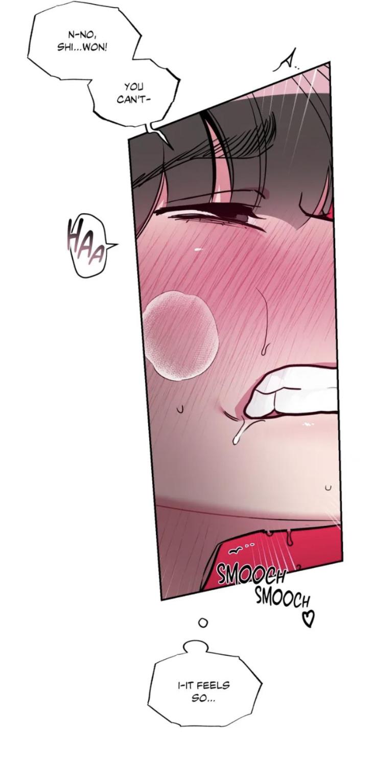 Perfect Body Partner by Cho Sangduck – Ch. 55 [Eng] page 40