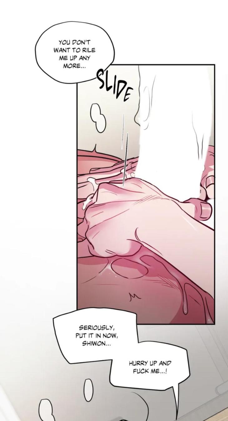 Perfect Body Partner by Cho Sangduck – Ch. 55 [Eng] page 49