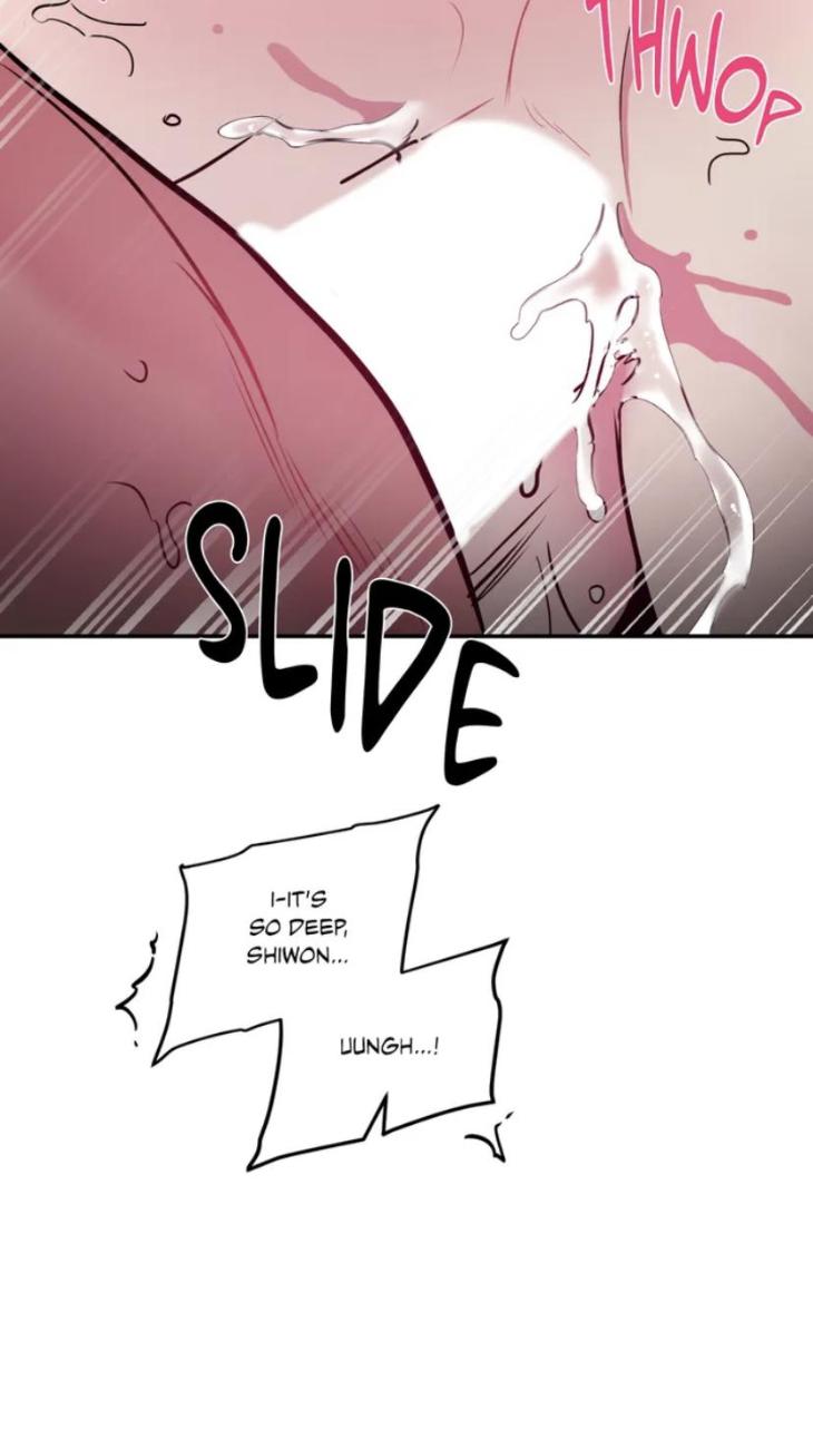 Perfect Body Partner by Cho Sangduck – Ch. 55 [Eng] page 58