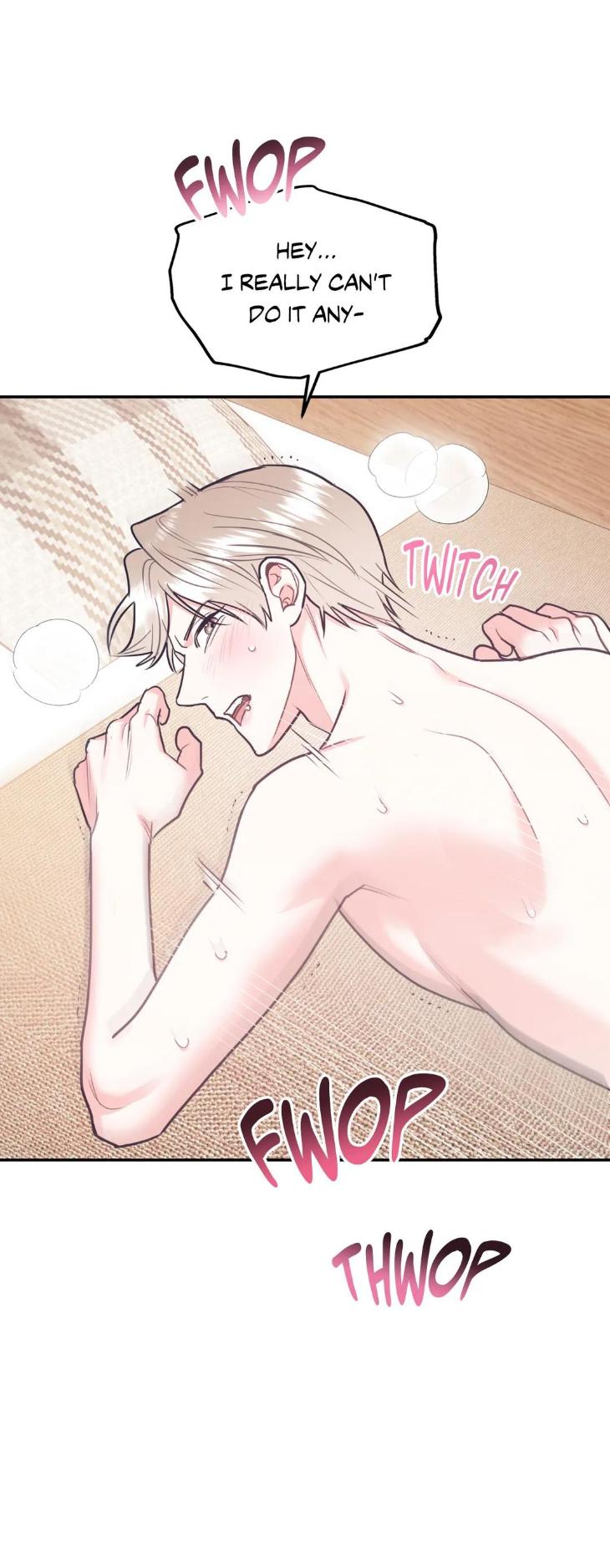 You Get Me Going by MOSCARETO/ Oh DoYeon [Eng] page 3